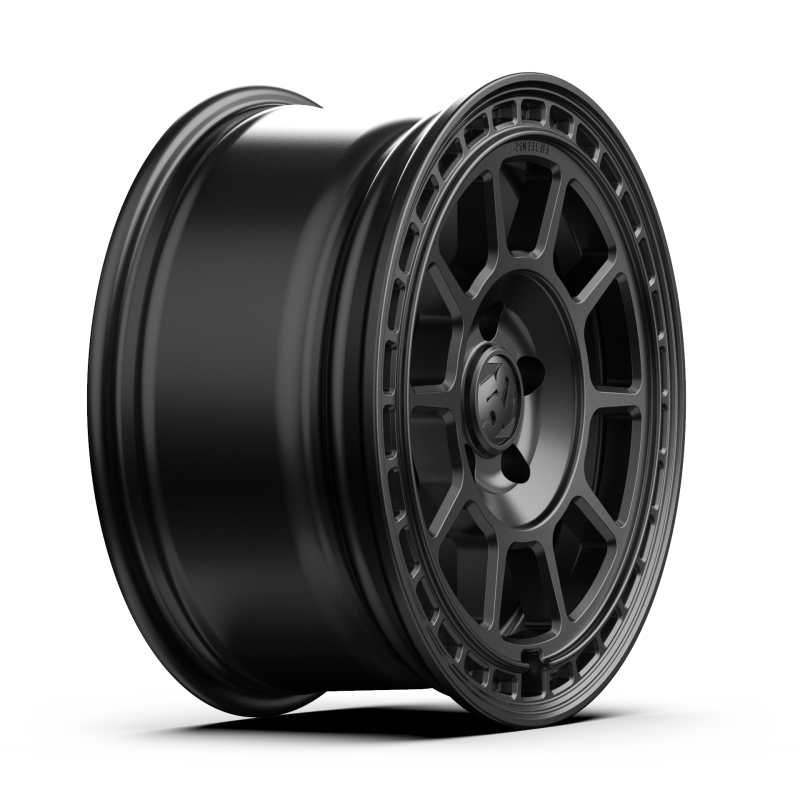 fifteen52 TMXFG-78054+38 Traverse MX 17x8 5x114.3 38mm ET 73.1mm Center Bore Frosted Graphite Wheel