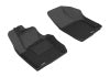 3D MAXpider L1VW05511509 ACE Kagu - Front - Black