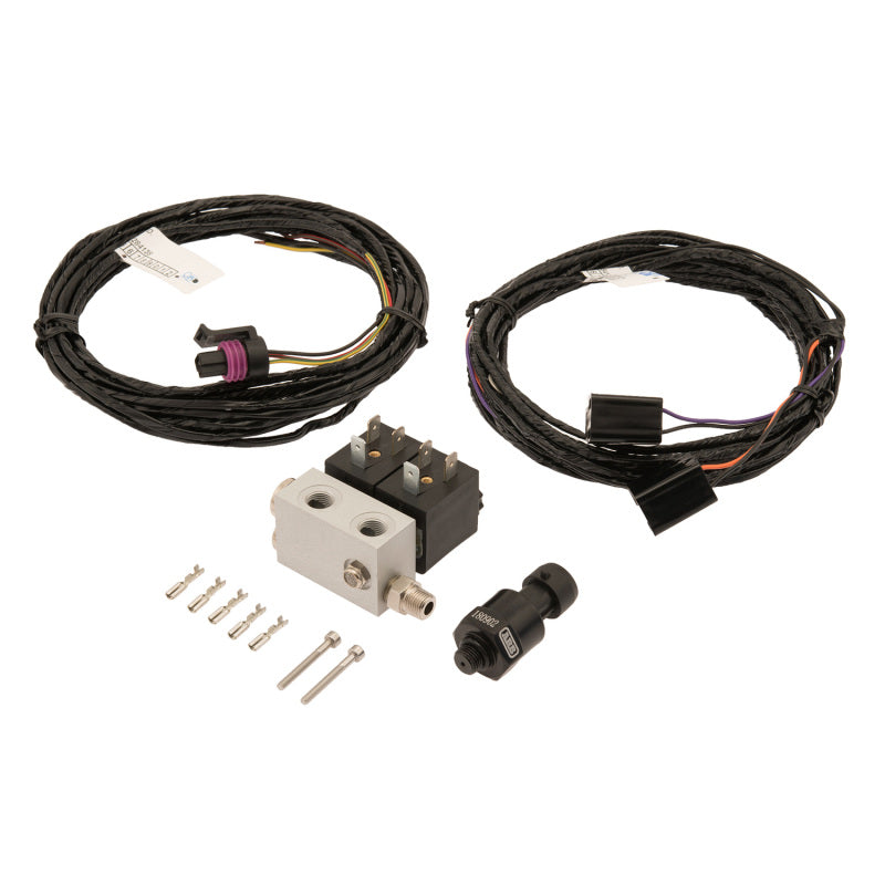 ARB 7450107 Linx Pressure Control Kit Hf