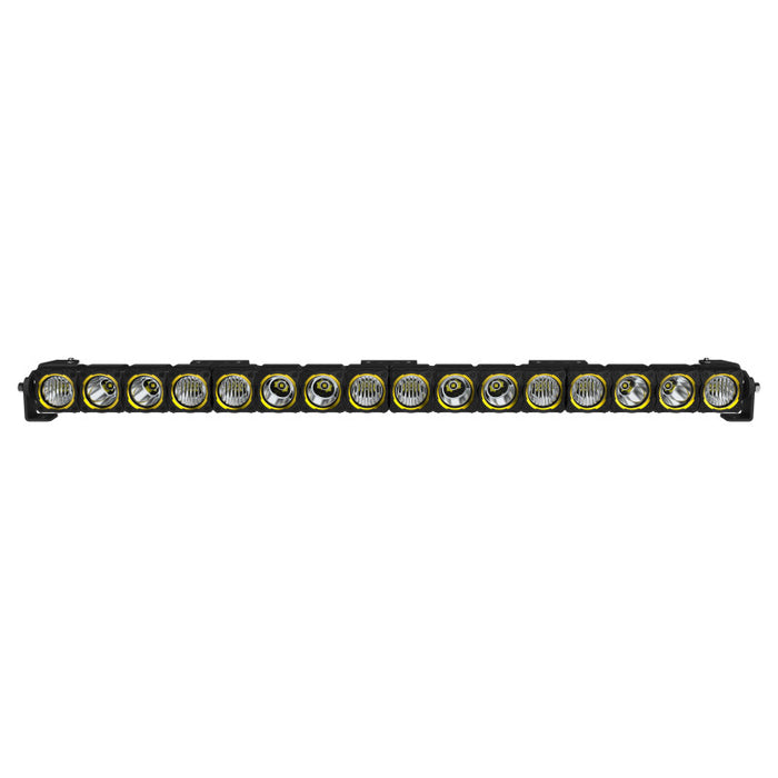 KC HiLiTES 294 FLEX ERA LED 40in. Light Bar - Master Kit