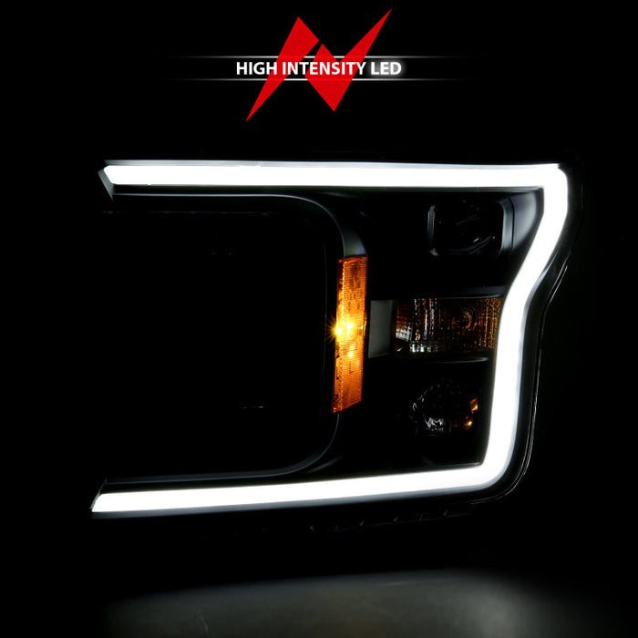ANZO 111467 ANZ LED/Projector Headlights