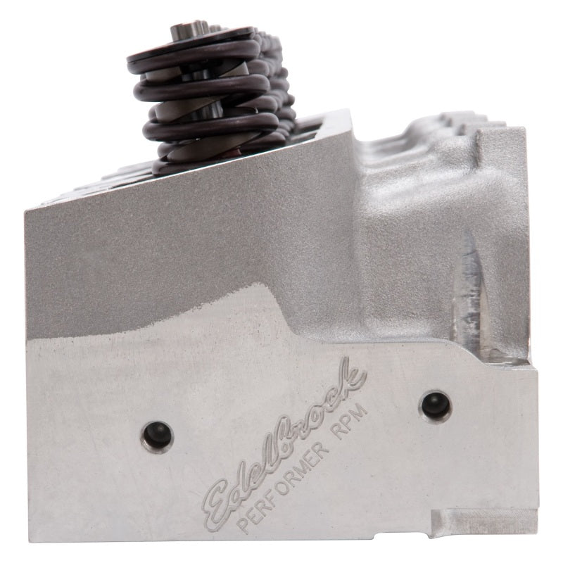 Edelbrock EDE60079 Ford FE Performer RPM Cylinder Head - Assm.