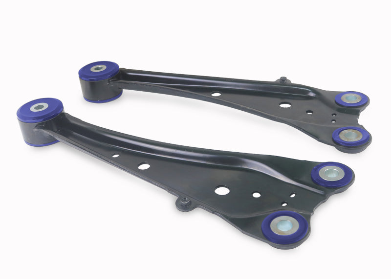 Superpro TRC1161 11-18 Toyota RAV4 Trailing Arm Set - Rear
