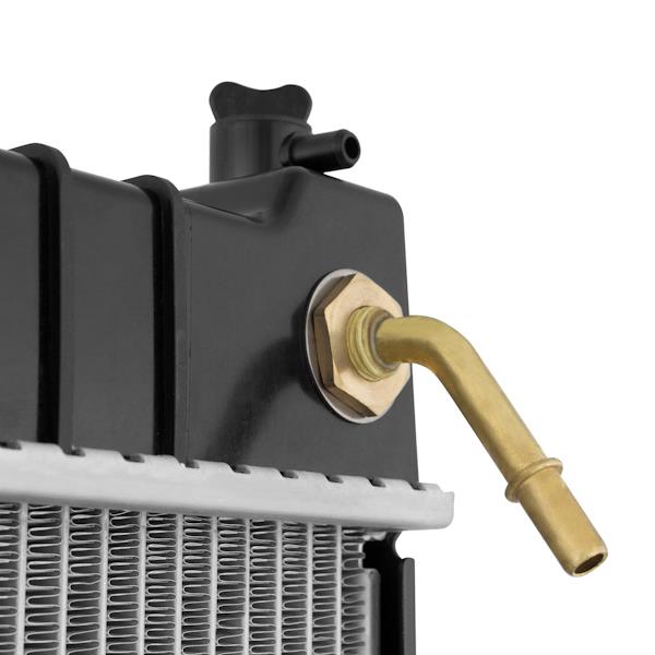 Mishimoto R2340 Jeep Cherokee Replacement Radiator 1991-2001