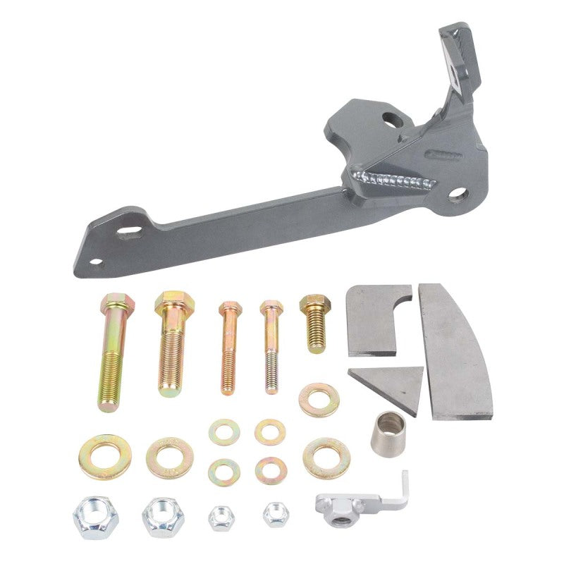 Synergy Mfg 8554-02 Synergy 94-02 Dodge RAM Front Track Bar Conversion Bracket