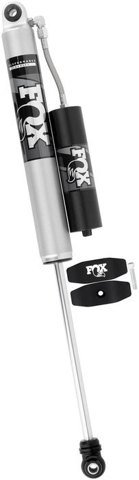 FOX 985-24-174 Fox 2017+ Ford F-250 2.0 Perf Series 12.1in Smooth Body R/R Rear Shock 0-1in. Lift