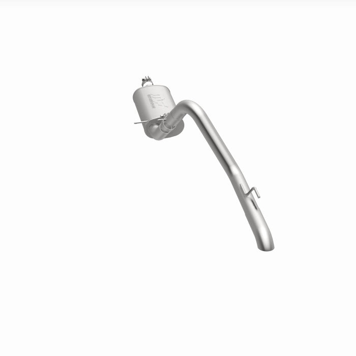 Magnaflow 15853 MagnaFlow System C/B 91-95 Jeep Wrangler