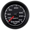 AutoMeter AM ES Gauges 5932