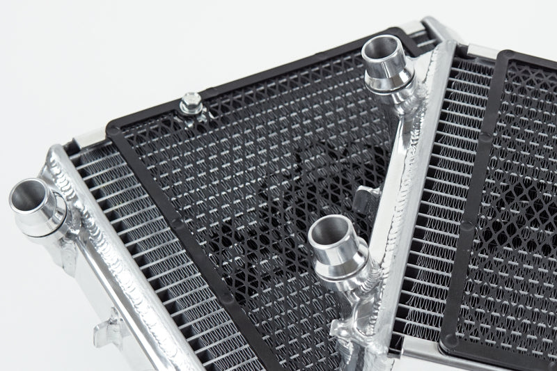 CSF 8190 18+ Mercedes AMG GT R/ GT C Auxiliary Radiator- Fits Left and Right - Sold Individually