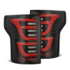 AlphaRex 652050 ARX LUXX Tail Lights