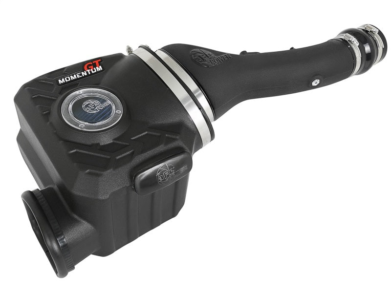 aFe 54-76013 Momentum GT Pro 5R Cold Air Intake System 10-18 Toyota 4Runner V6-4.0L w/ Magnuson s/c