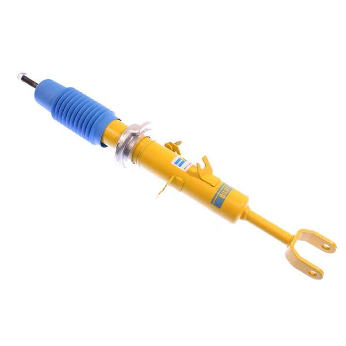 Bilstein 24-101561 B8 2003 Nissan 350Z Base Front Left 46mm Monotube Shock Absorber