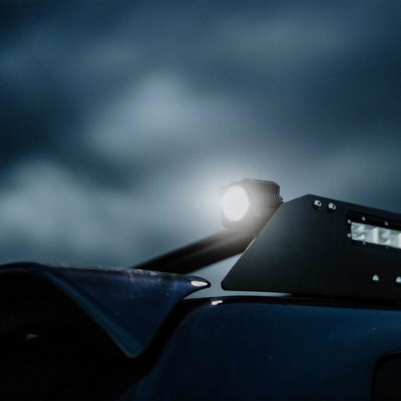 KC HiLiTES 520 FLEX ERA 1 - Standard Backup Light Kit