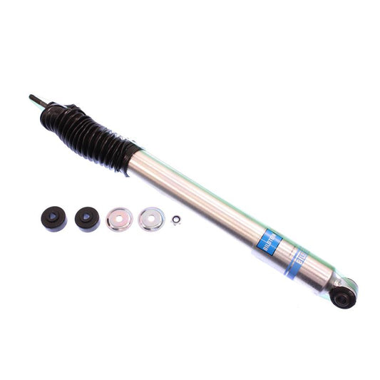 Bilstein 24-186995 5100 Series 2009 Jeep Wrangler X-S Front 46mm Monotube Shock Absorber