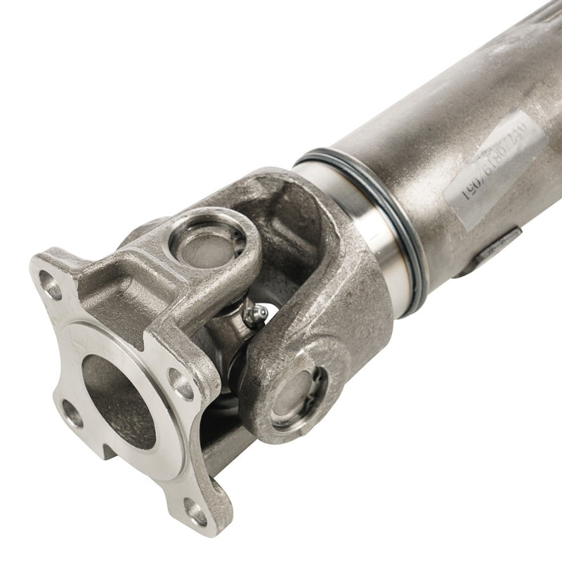 OMIX 16591.51 Omix Driveshaft Front D44 4sp Auto Trans- 07-11 JK