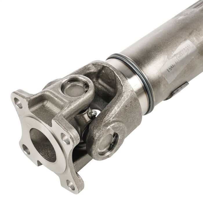 OMIX 16591.51 Omix Driveshaft Front D44 4sp Auto Trans- 07-11 JK