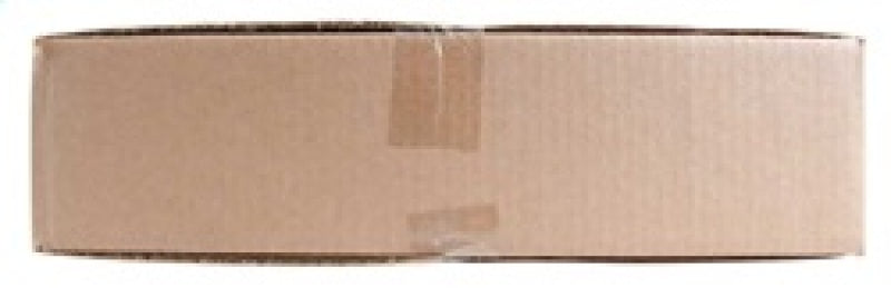 K&N Engineering 85-6852 K&N 16in Spun Aluminum Top & Bottom Plate