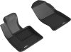 3D MAXpider L1VV03511509 ACE Kagu - Front - Black