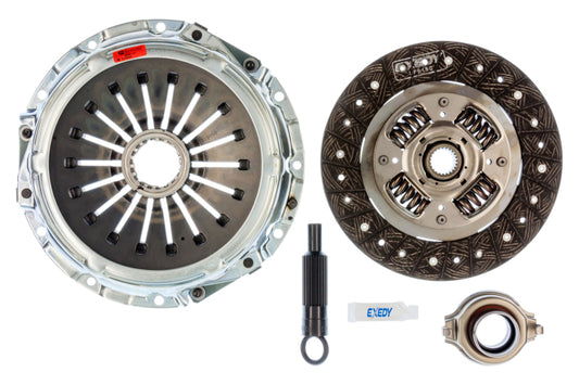 Exedy 05803 1996-1996 Mitsubishi Lancer Evolution IV L4 Stage 1 Organic Clutch