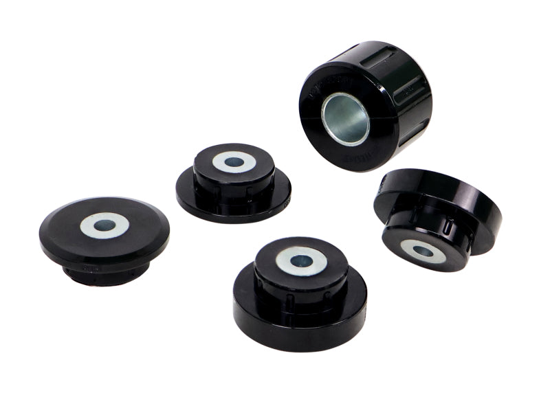 Whiteline KDT911M Nissan 350Z/370Z/Z 03+ Rear Differential Bushing Kit (Motorsports Version)