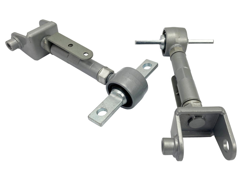 Whiteline KTA333 99-05 Honda Civic Type R Heavy Duty Rear Control Arm Upper - Arm