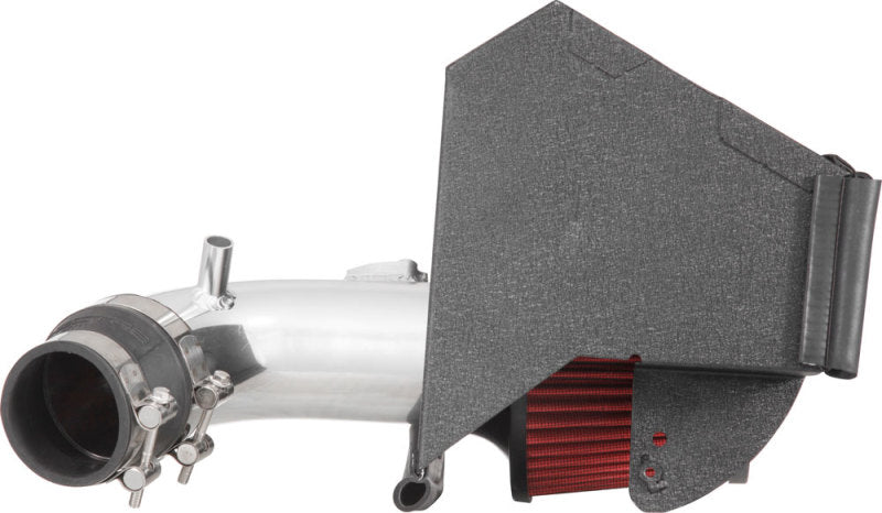Spectre 9076 06-11 Honda Civic L4-1.8L F/I Air Intake Kit