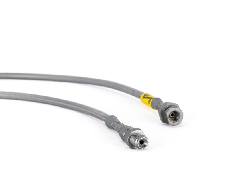 Goodridge 12201 63-82 Corvette Brake Lines