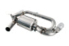AWE Tuning AWE Axle-Back Touring 3010-32030