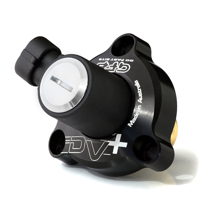 Go Fast Bits T9383 GFB Diverter Valve DV+ 2022+ Subaru WRX (FA24) w/Integrated Solenoid