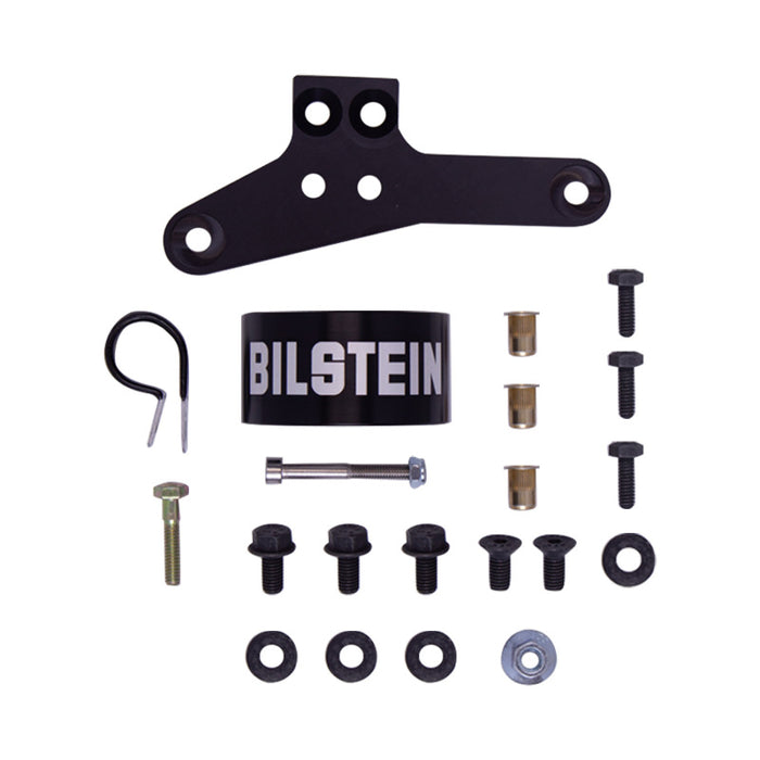 Bilstein 25-326376 03-23 Toyota 4Runner / 10-23 Lexus GX460B8 8100 (Bypass) Rear Right Shock Absorber