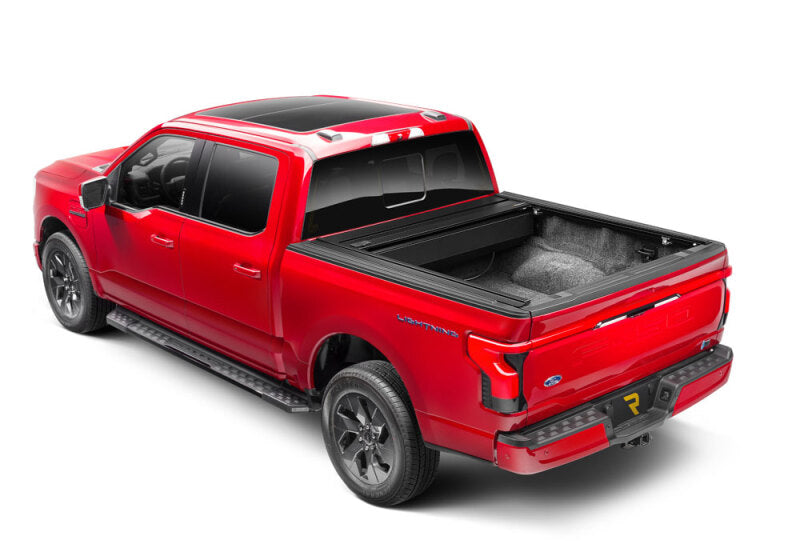Retrax 80378 21-22 Ford F-150 Super Crew/Super Cab (Incl. 2022 Lightning) 5.5ft Bed PRO MX