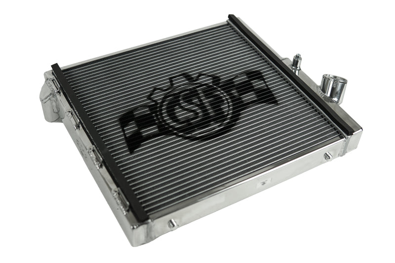 CSF 7087 Porsche 991.2 Carrera/GT3/RS/R 991 GT2/RS 718 Boxster/ Cayman/ GT4 Aluminum Side Radiator- Right