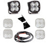 Baja Designs BAJ Squadron Sport Lights 447796