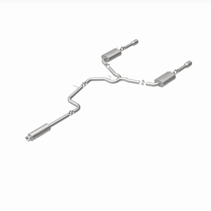 Magnaflow 16727 MagnaFlow Sys C/B 06 Monte Carlo SS 5.3L V8