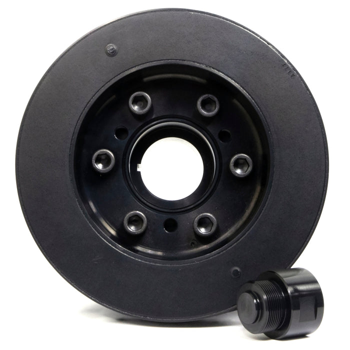 Fluidampr 720221 Ford PowerStroke 7.3L Early 1994-1997 Steel Externally Balanced Damper