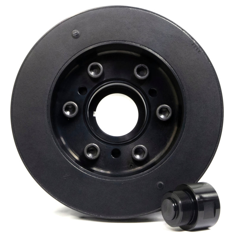 Fluidampr 720221 Ford PowerStroke 7.3L Early 1994-1997 Steel Externally Balanced Damper