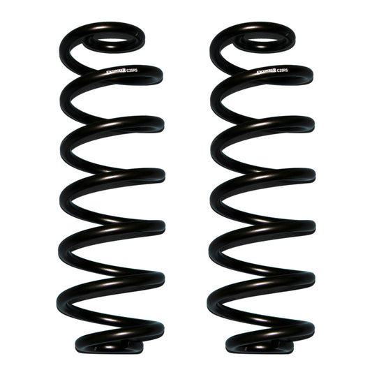 Skyjacker C25R 2002-2005 GMC Yukon XL 1500 Coil Spring Set