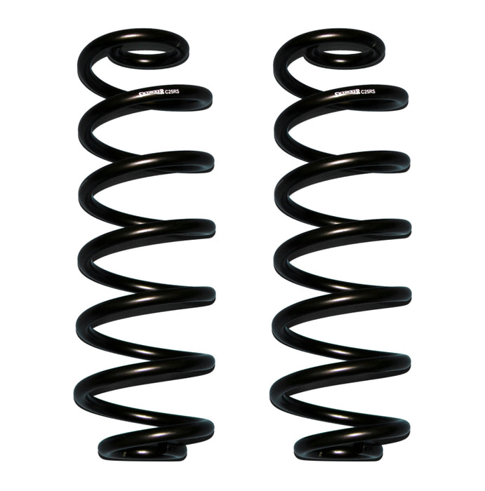 Skyjacker C25R 2002-2005 GMC Yukon XL 1500 Coil Spring Set
