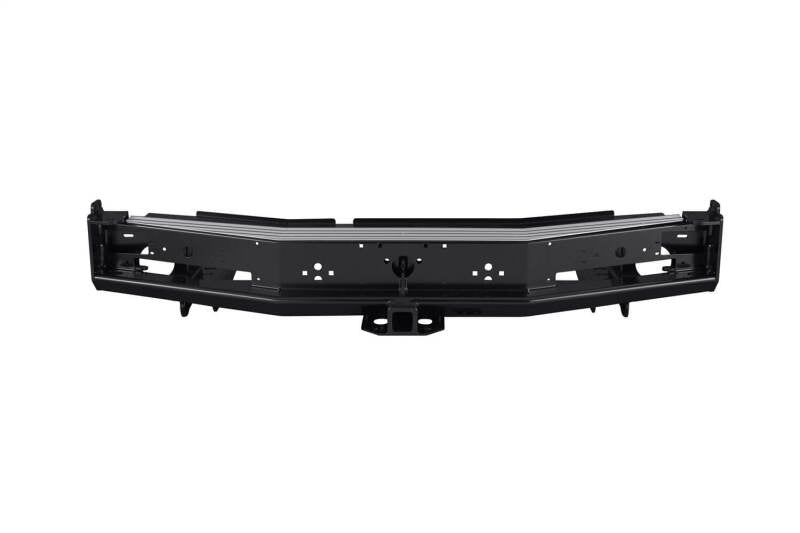 ARB 5611210 Rear Bar 3500Kg Blk 80 With T/Gate