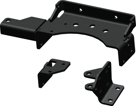 KFI UTV Pro 2.0 Push Tube Actuator Bracket Kit