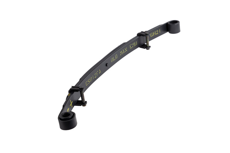 Old Man Emu CS012FA ARB / OME Leaf Spring Suzuki Sierra F