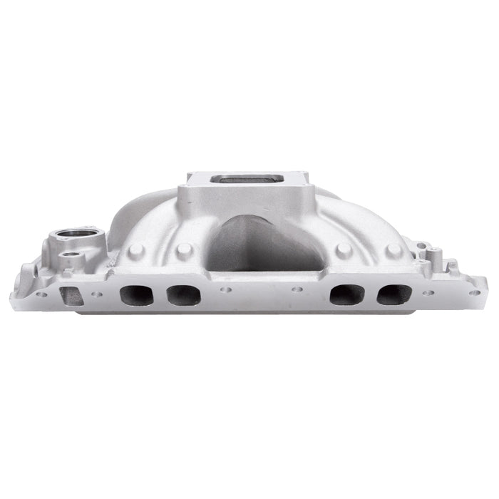 Edelbrock EDE2904 BBC Victor Jr. 454-O Manifold - 396-502