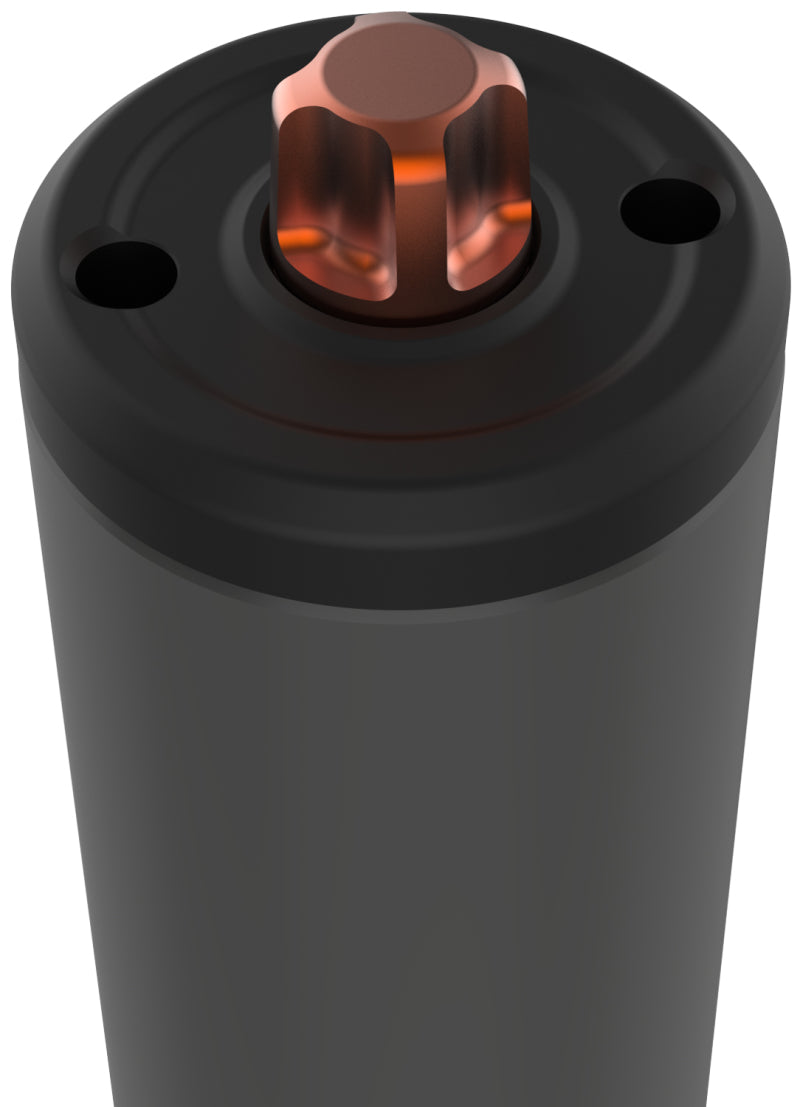 FOX 981-20-043 Fox Factory Race 2.0 x 4.0 Bump Stop 1-1/4in. Shaft 14.19 Ext 10.15 Comp Pinch Mount