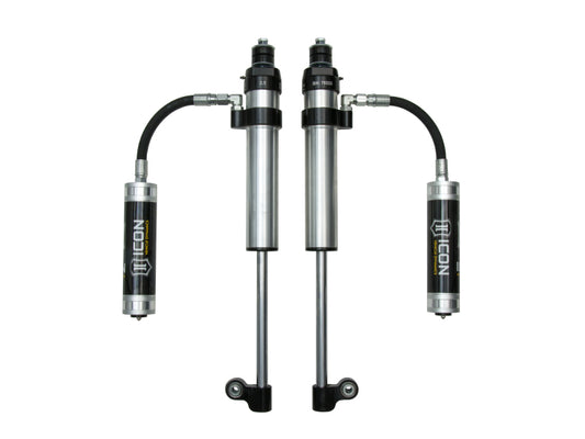 ICON 57826P 2005+ Toyota Tacoma RXT Rear 2.5 Series Shocks RR - Pair