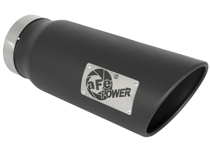 aFe 49T50601-B15 AFE Mach Force-Xp Exhaust Tip