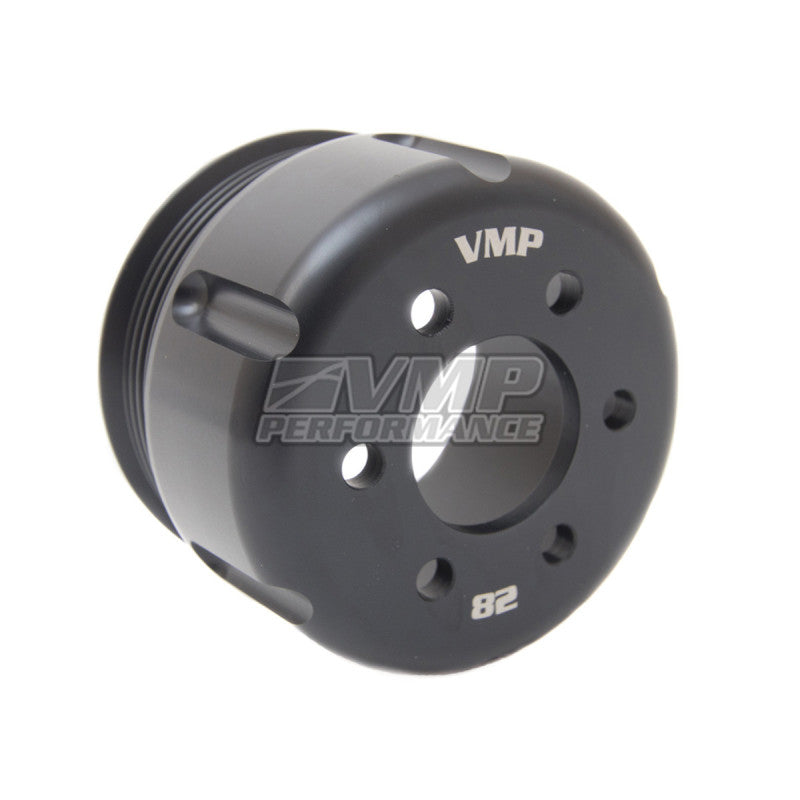 VMP Performance VMP-31-6-B 5.0L TVS Supercharger 3.1in 6-Rib Pulley