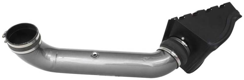 K&N Engineering 77-2616KC K&N 2021+ Ford F-150 V8-5.0L F/I High Flow Performance Intake Kit