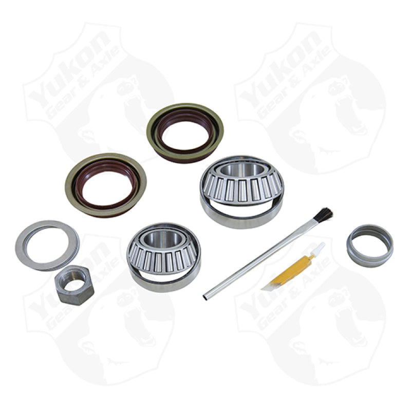 Yukon Gear & Axle PK GM8.6-A Yukon Gear Pinion install Kit For 08 & Down GM 8.6in Diff