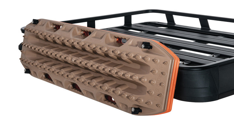Rhino-Rack 43159 Pioneer Max Track 75 Degree Bracket Kit