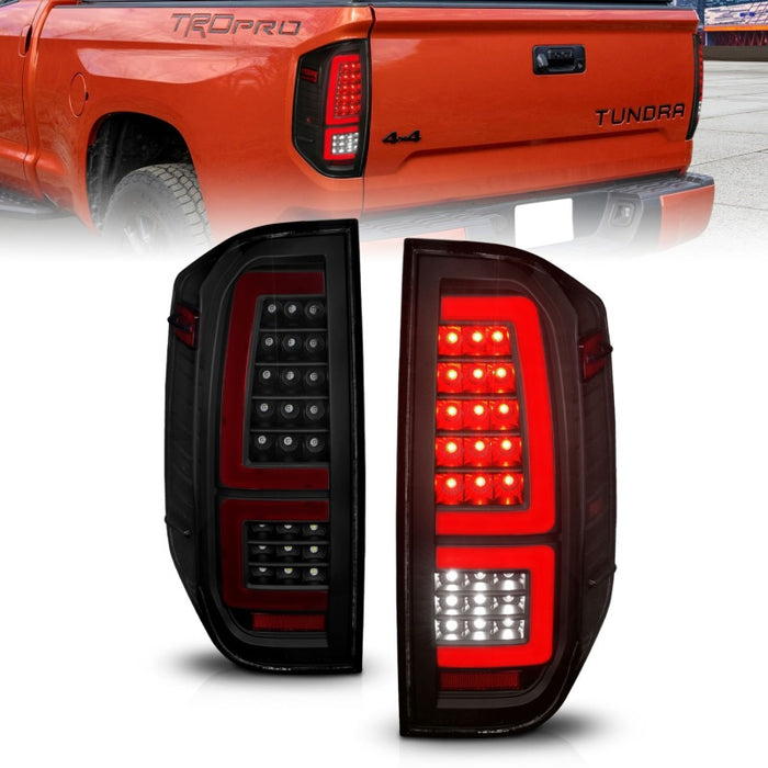 ANZO 311437 ANZ LED Taillights